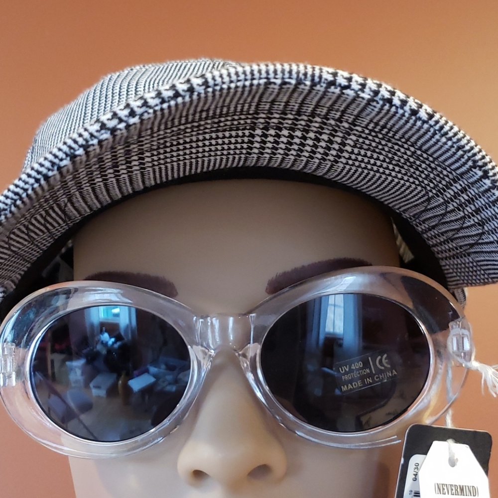 Nevermind sunglasses